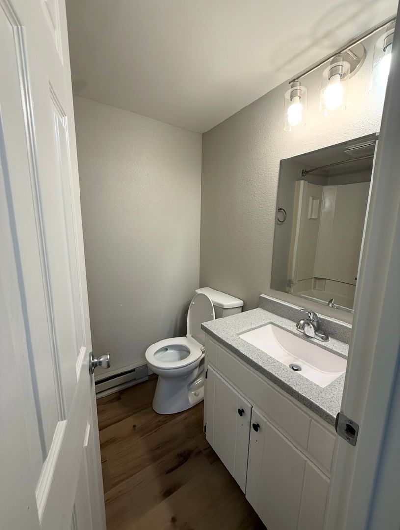 Cape Girardeau Apartment: 2834 Independence St.
