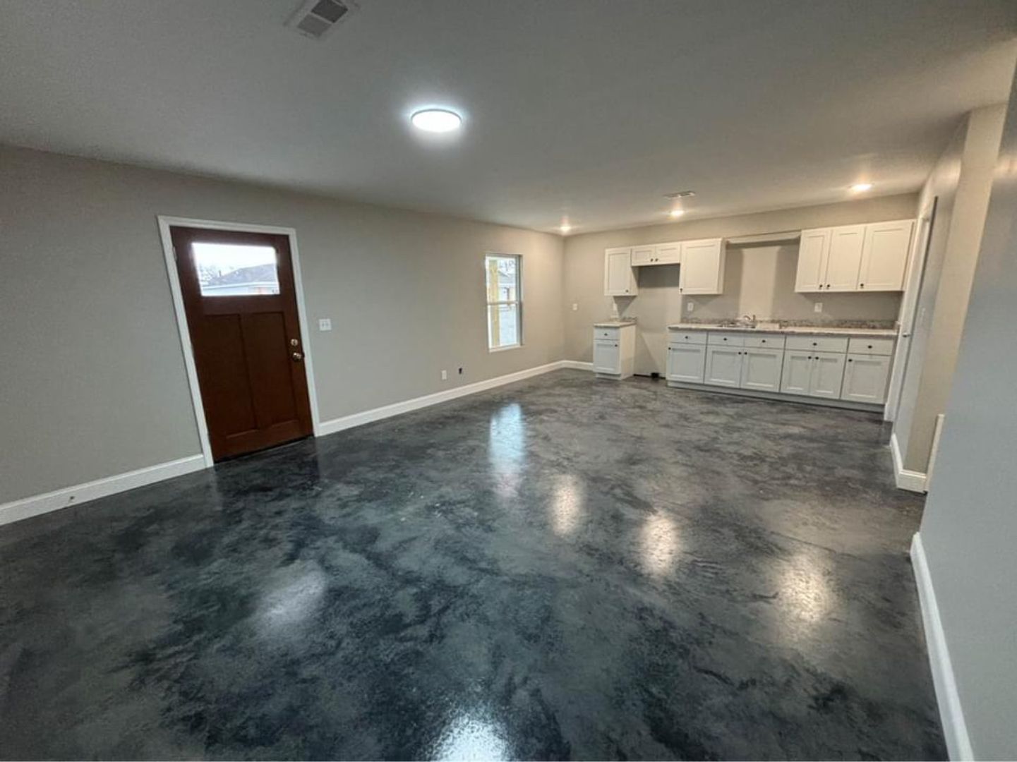 Scott City Apartment: 1300 West Mar Elm