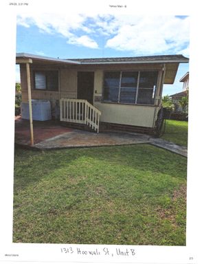 Cozy 2 bedroom in convenient Pearl City