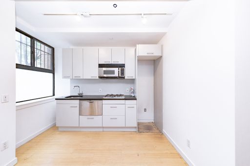 1 Bedroom Apartment – 43 Avenue C, 1B, NY, NY 10009