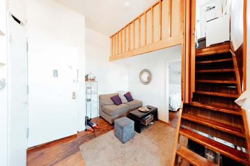 29 Clinton - Apt 5D