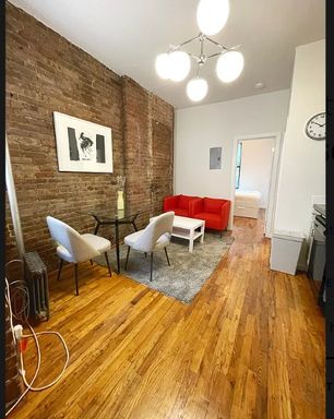 2 Bedroom Apartment – 57 Pitt Street, 12, NY, NY 10002