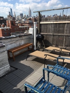 3 Bedroom Multi-Family Home – 516 East 11th Street, 6C, NY, NY 10009