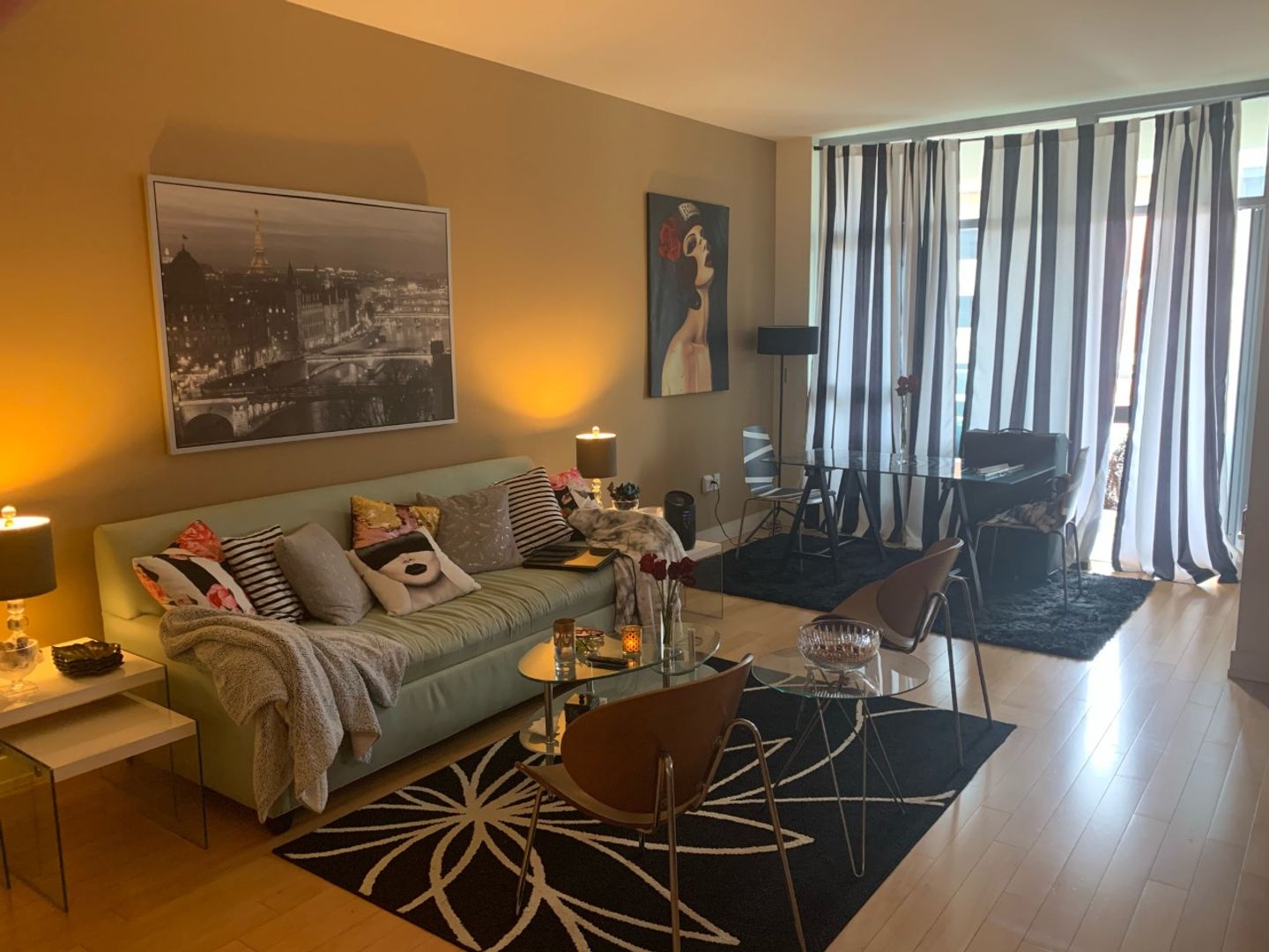 San Diego Condo: 575 6th Ave #411