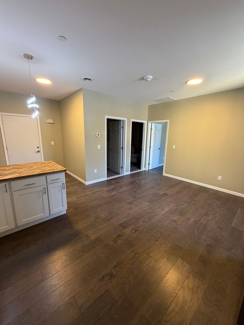 Elmira Apartment: 550 Spruce Street