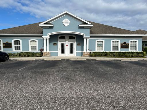 2,000 Sq. Ft. Office Space Available for Lease in Westchase – photo 1