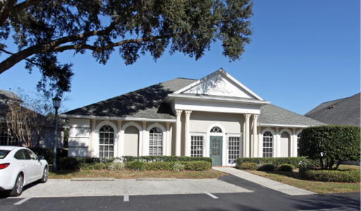 1,200 SF of Office Space Available in Lutz, FL 33549 – photo 1