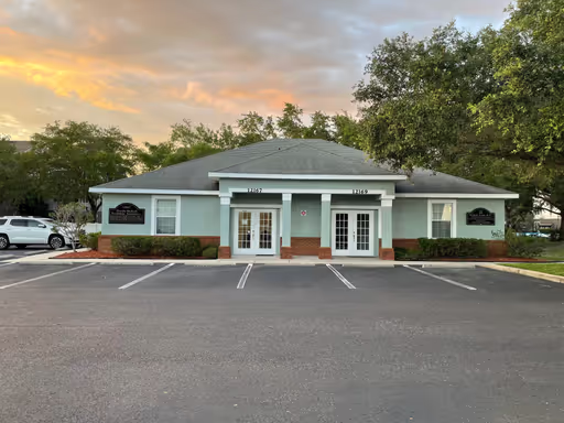 1,400 SF of Office Space Available in Tampa, FL 33626 – photo 1