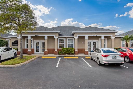 1,500 SF of Office Space Available in Lutz, FL – photo 1