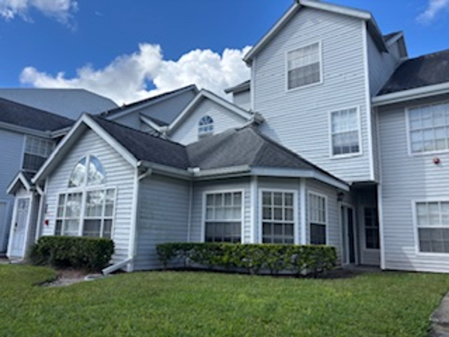 Nice Condo Home for Rent