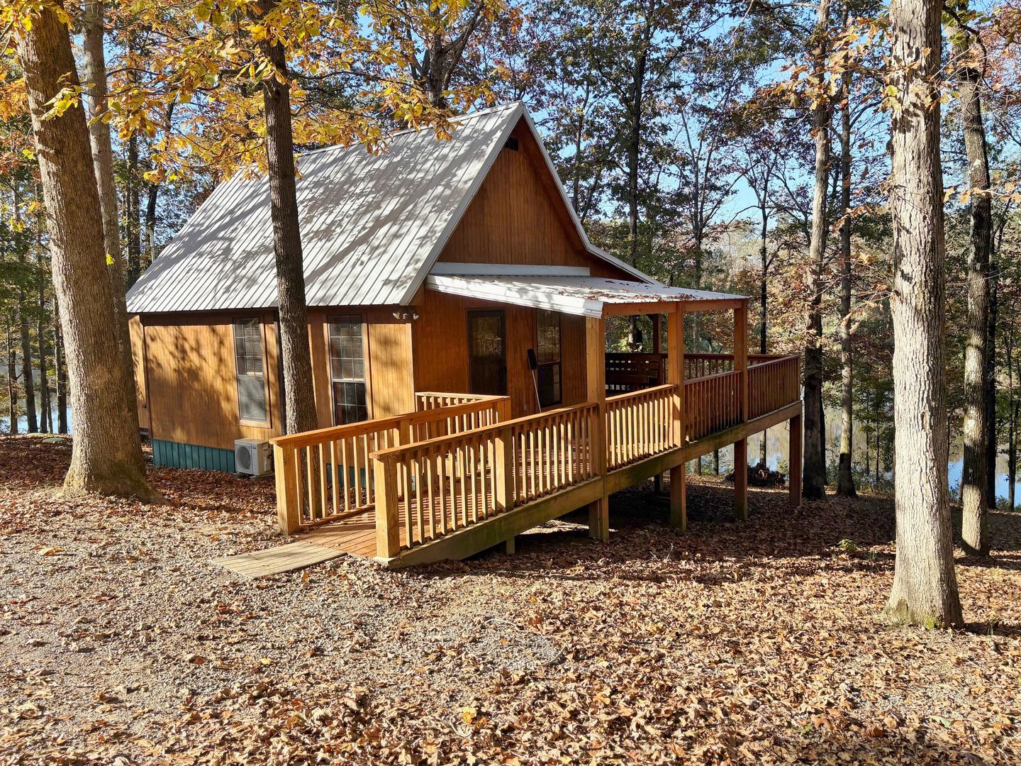 Cullman House: 366 Co Rd 681