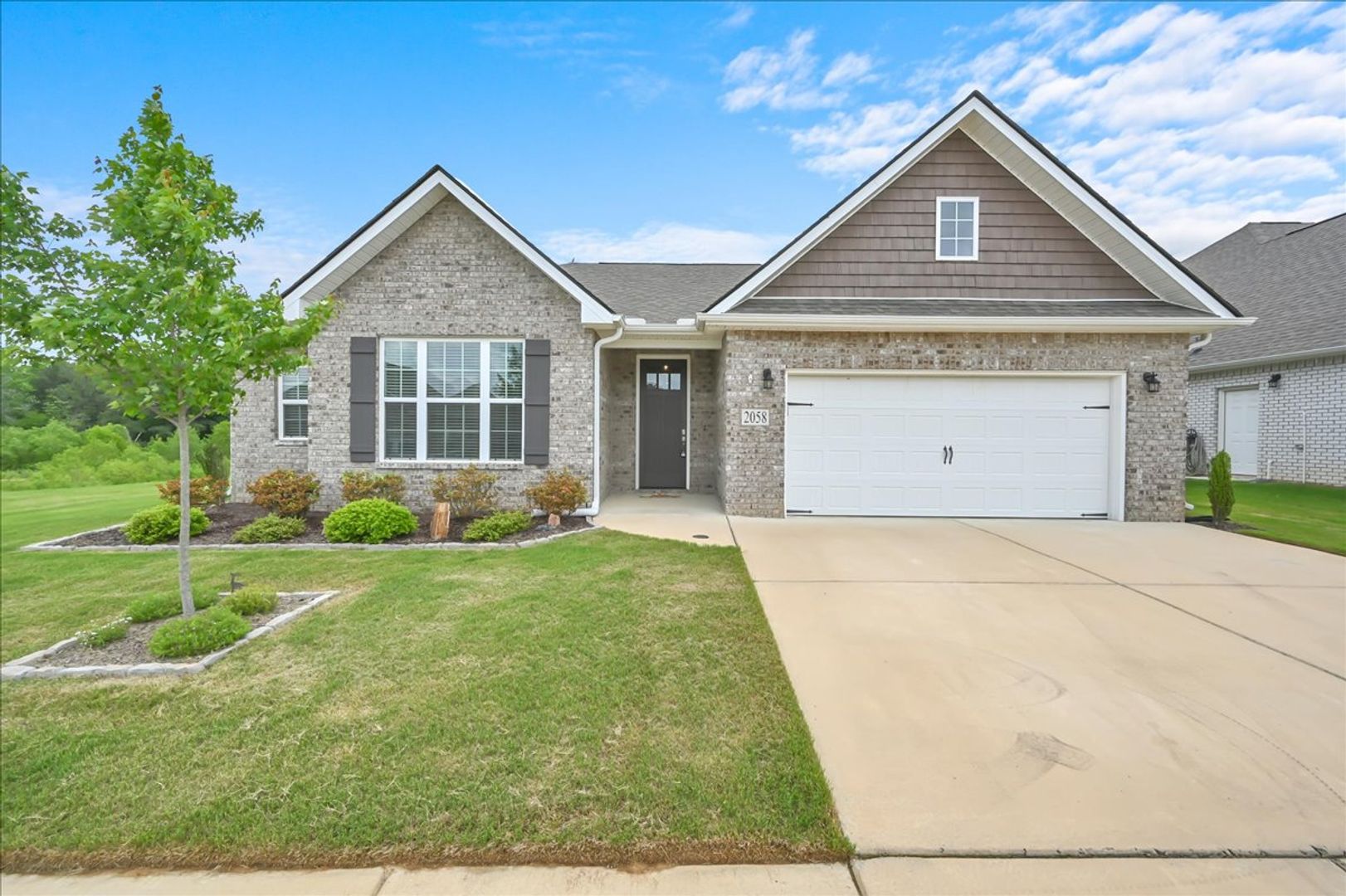 Cullman House: 2058 Austin Dr. N. E.