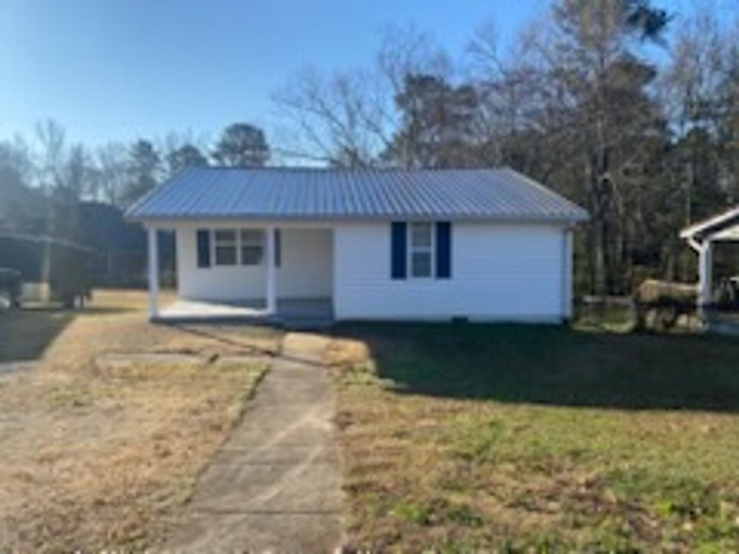 Cullman House: 1544 Willow St. S.W.