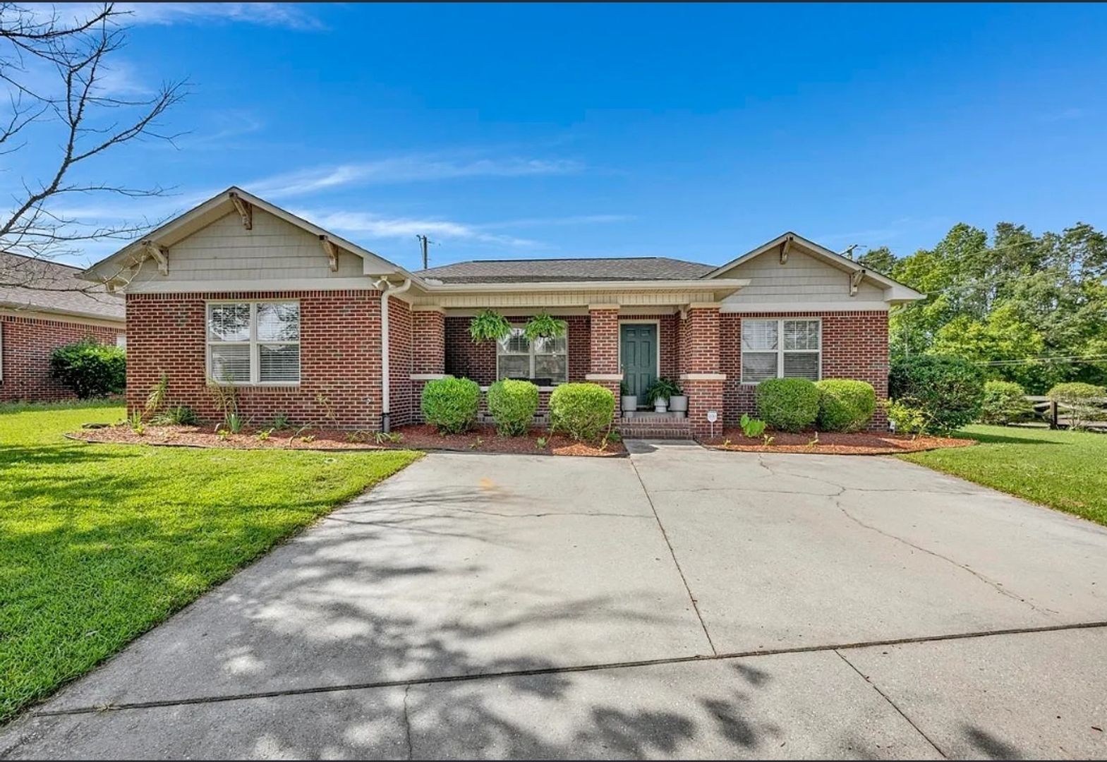 Cullman, House: 1500 Heritage Circle S.E.