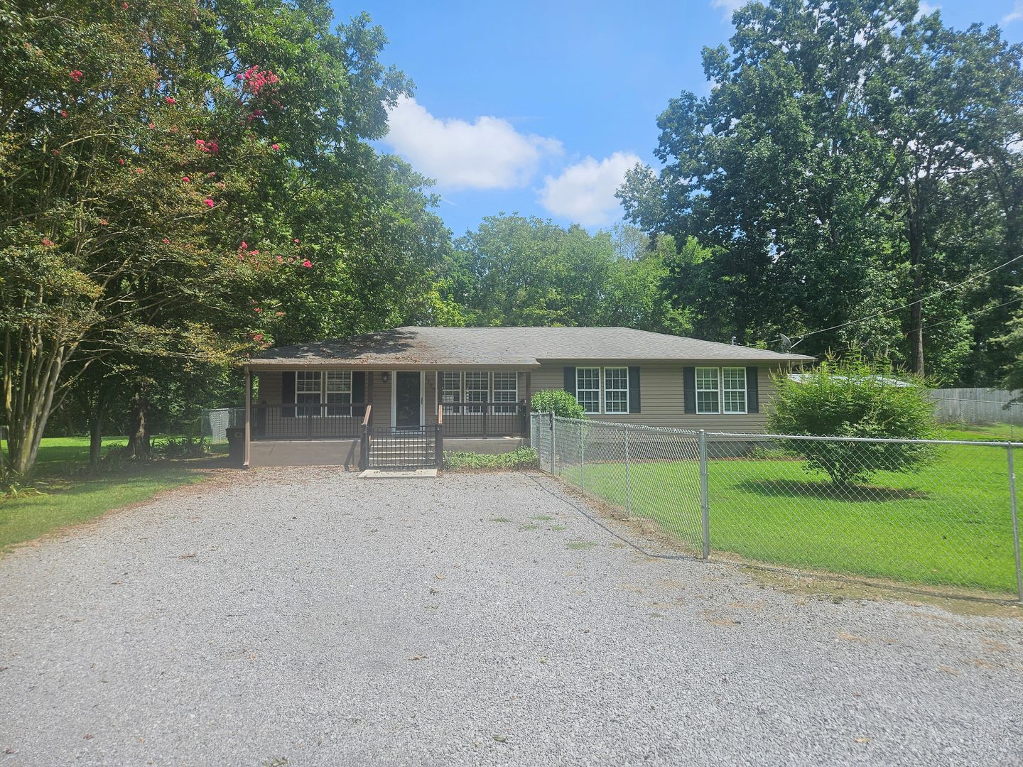 Cullman House: 1108 St. Joseph Dr. N.W.