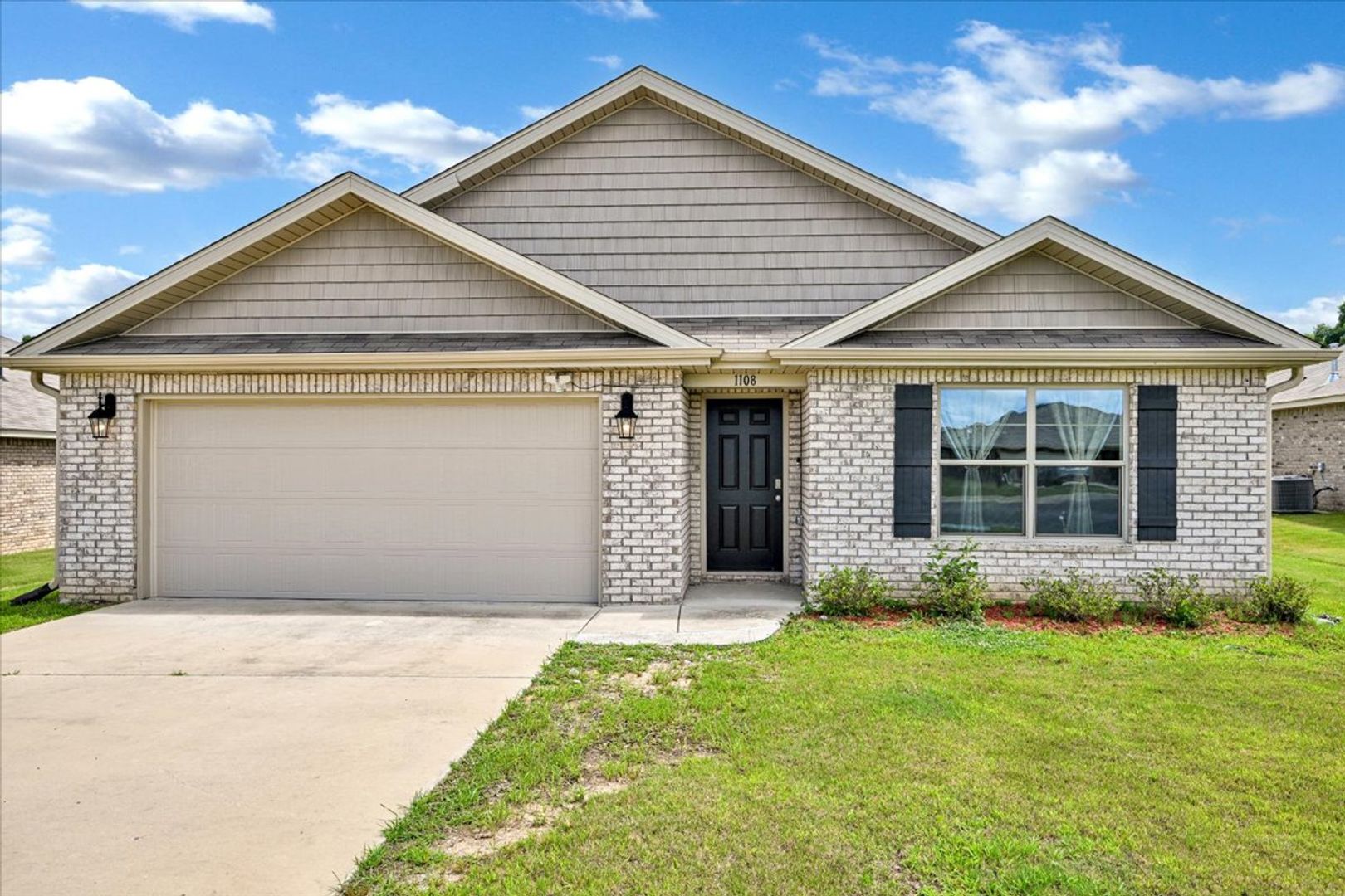 Cullman House: 1108 Quail Hollow Rd
