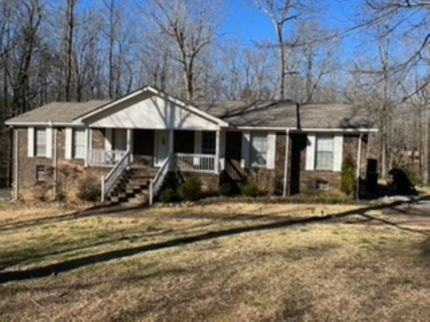 Cullman House: 2117 Spring Drive N.W.