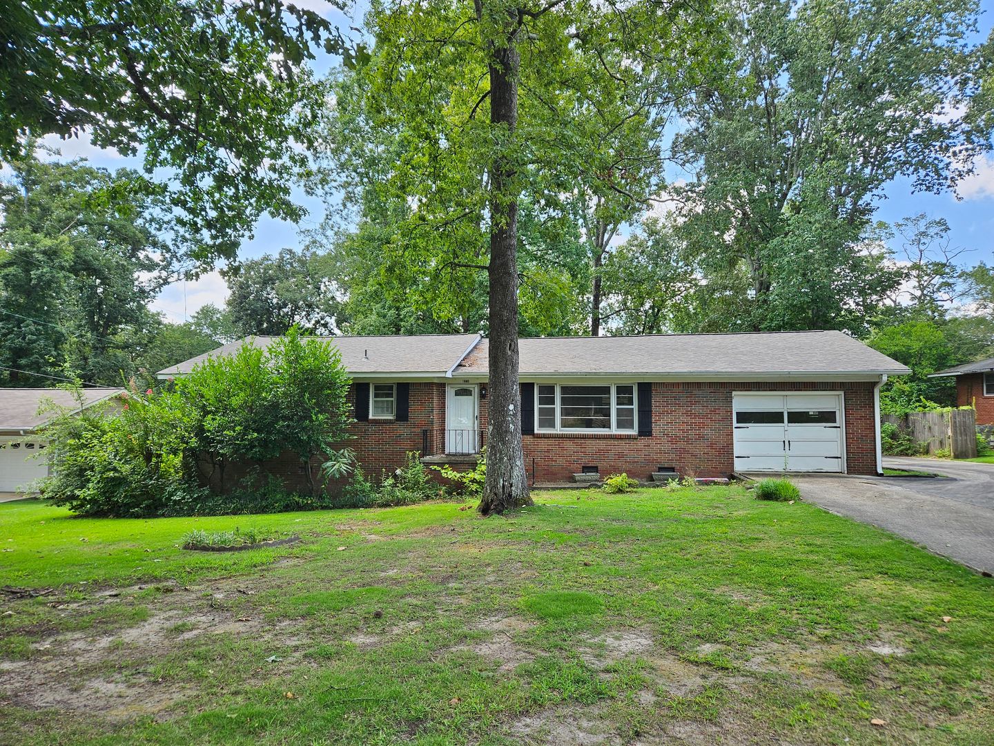 Cullman House: 1640 Edgewood St. N.W.