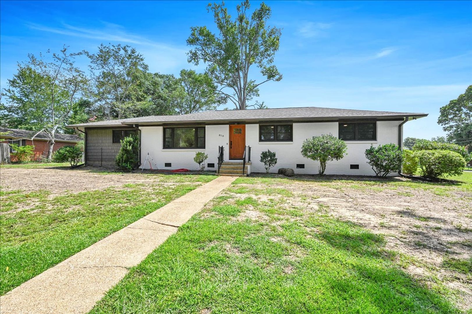 Cullman House: 810 7th Ave S.E.