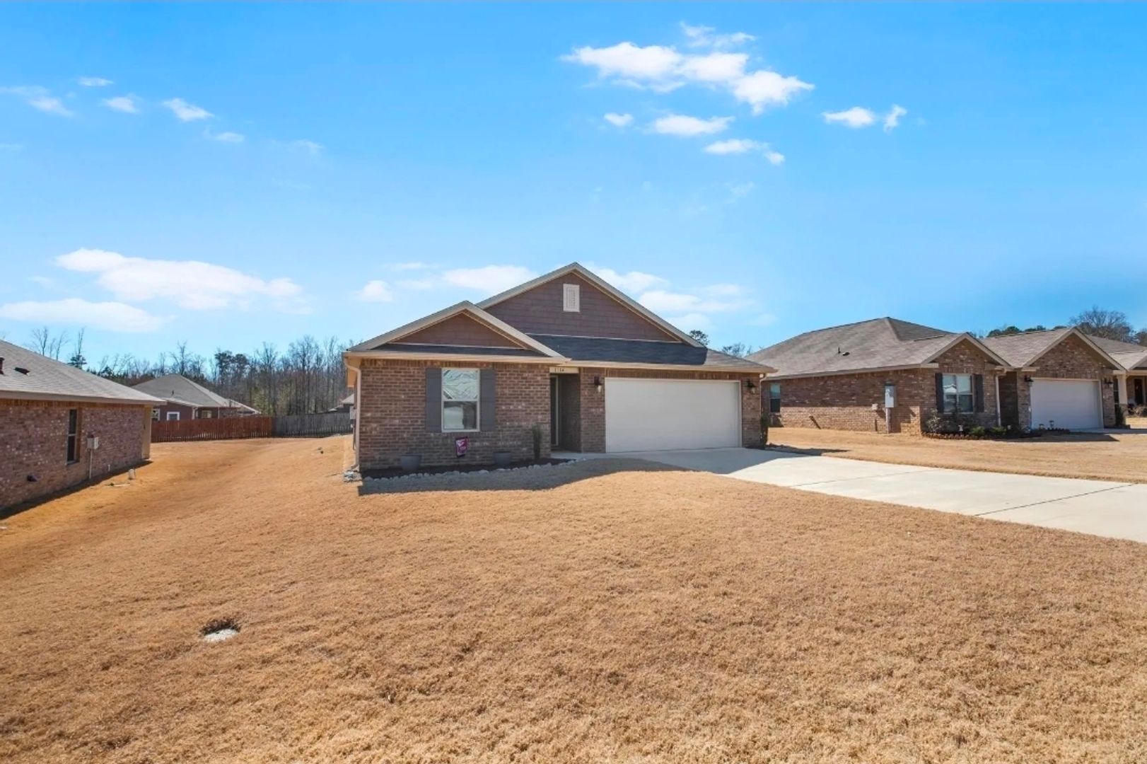 Cullman House: 1114 Quail Hollow Rd S.W.