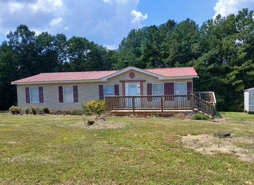 3 Bed 2 Bath Rental at 812 Co Rd 848, Logan, AL – photo 1