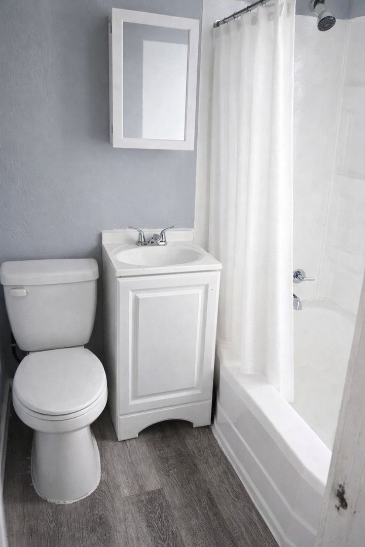 Gary Apartment: 2948 West 11th Avenue