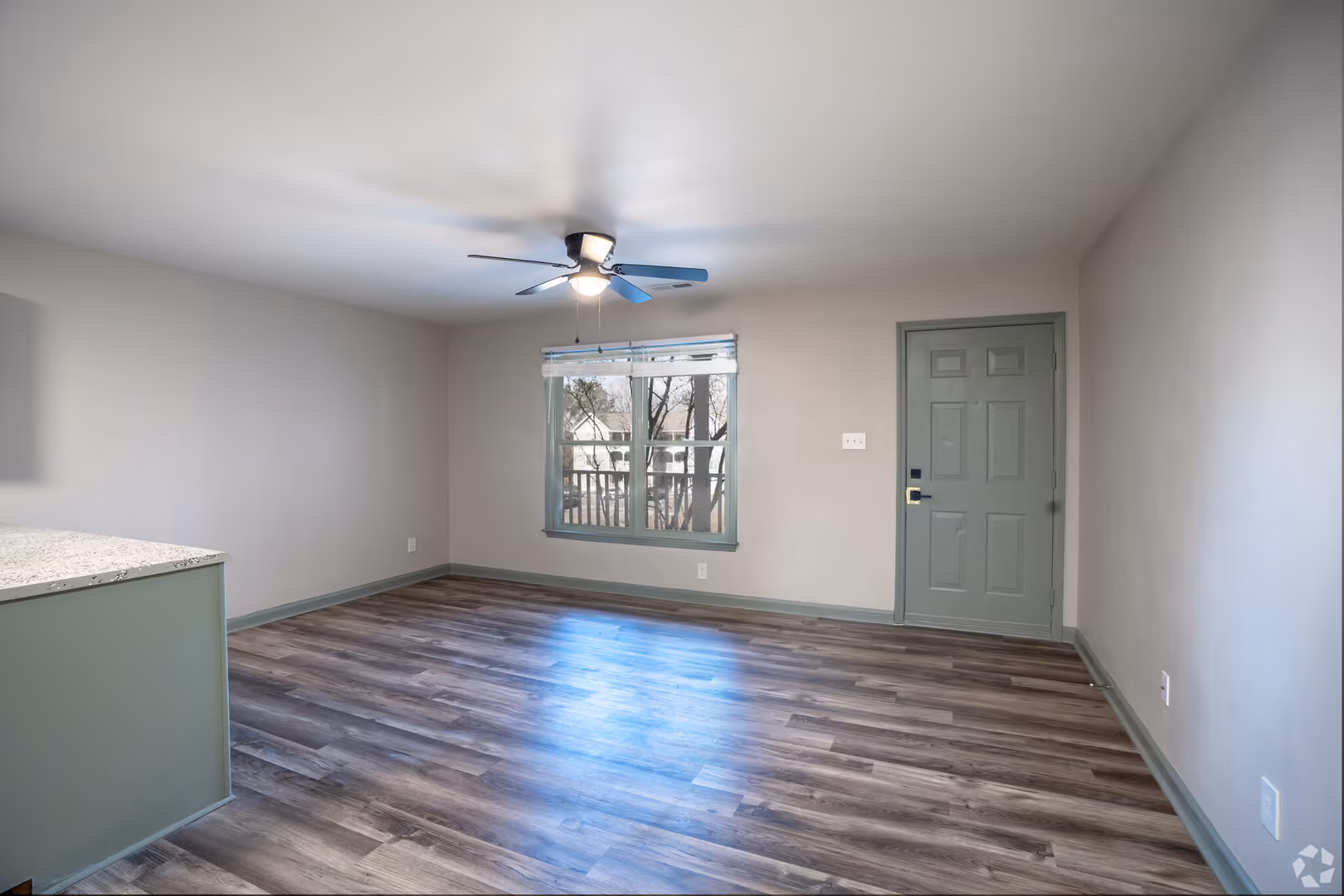 Durham Apartment: 600-630 East Knox Street