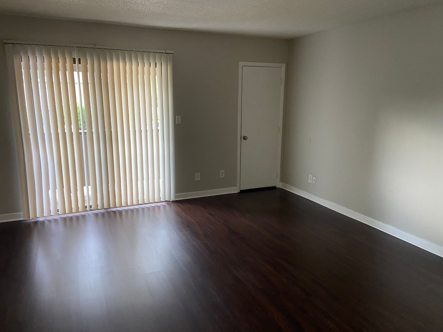 Deerridge Apartments