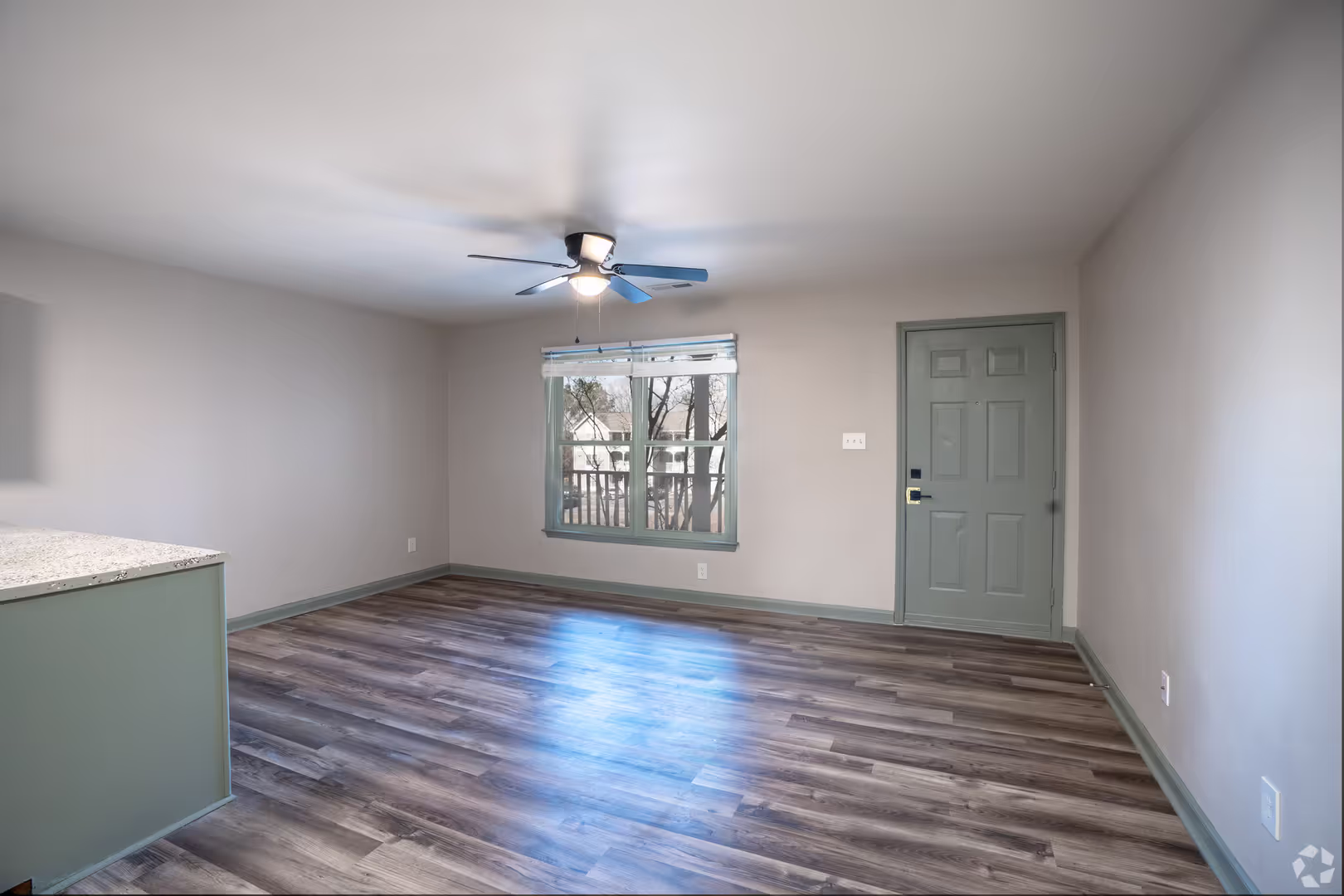 Durham Apartment: 600-630 East Knox Street
