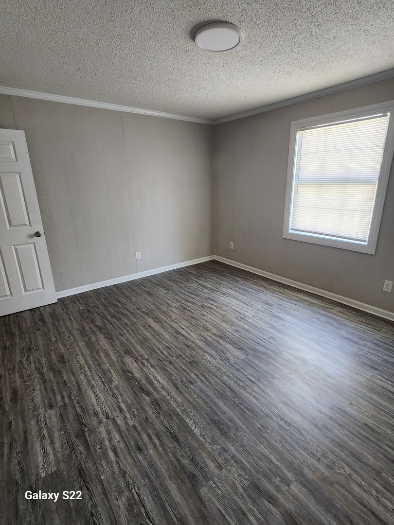 Rocky Mount Apartment: 415 East Thomas Street