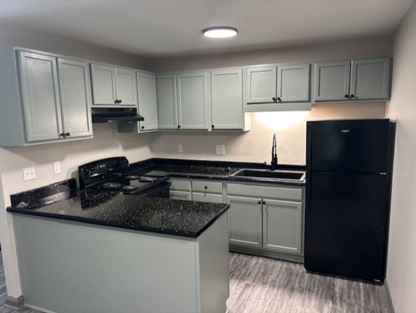 Durham Apartment: 610 East Knox Street