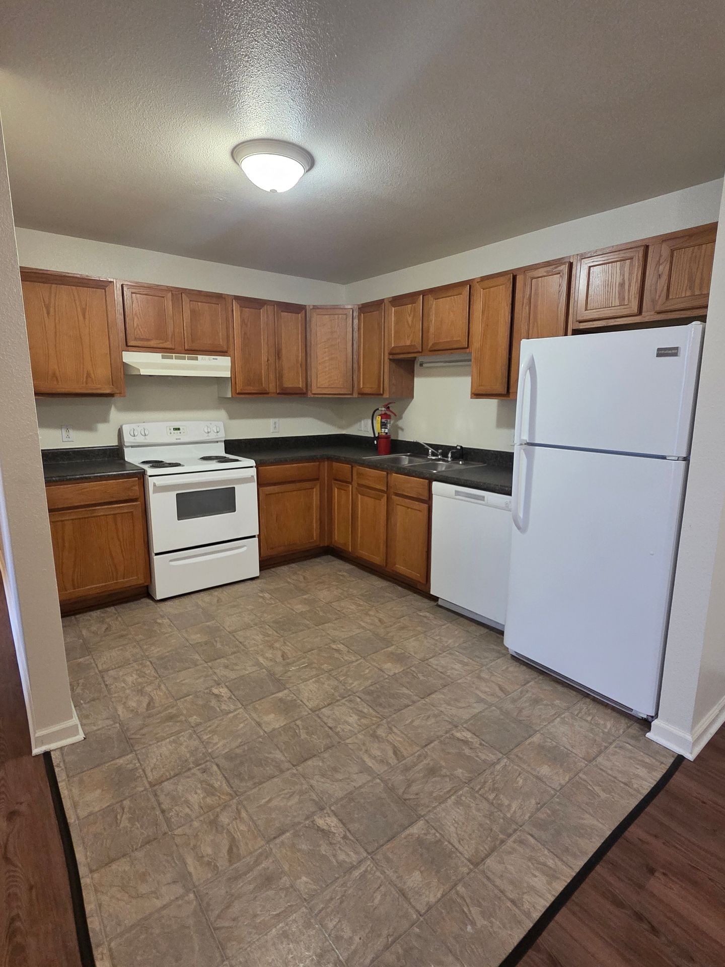 Greeneville Apartment: 1108 W. Summer St.