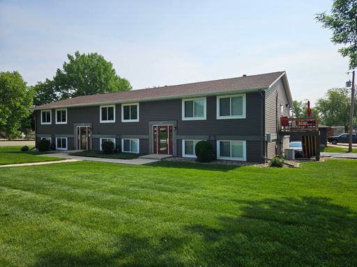 Chambers - 2 Bedroom
