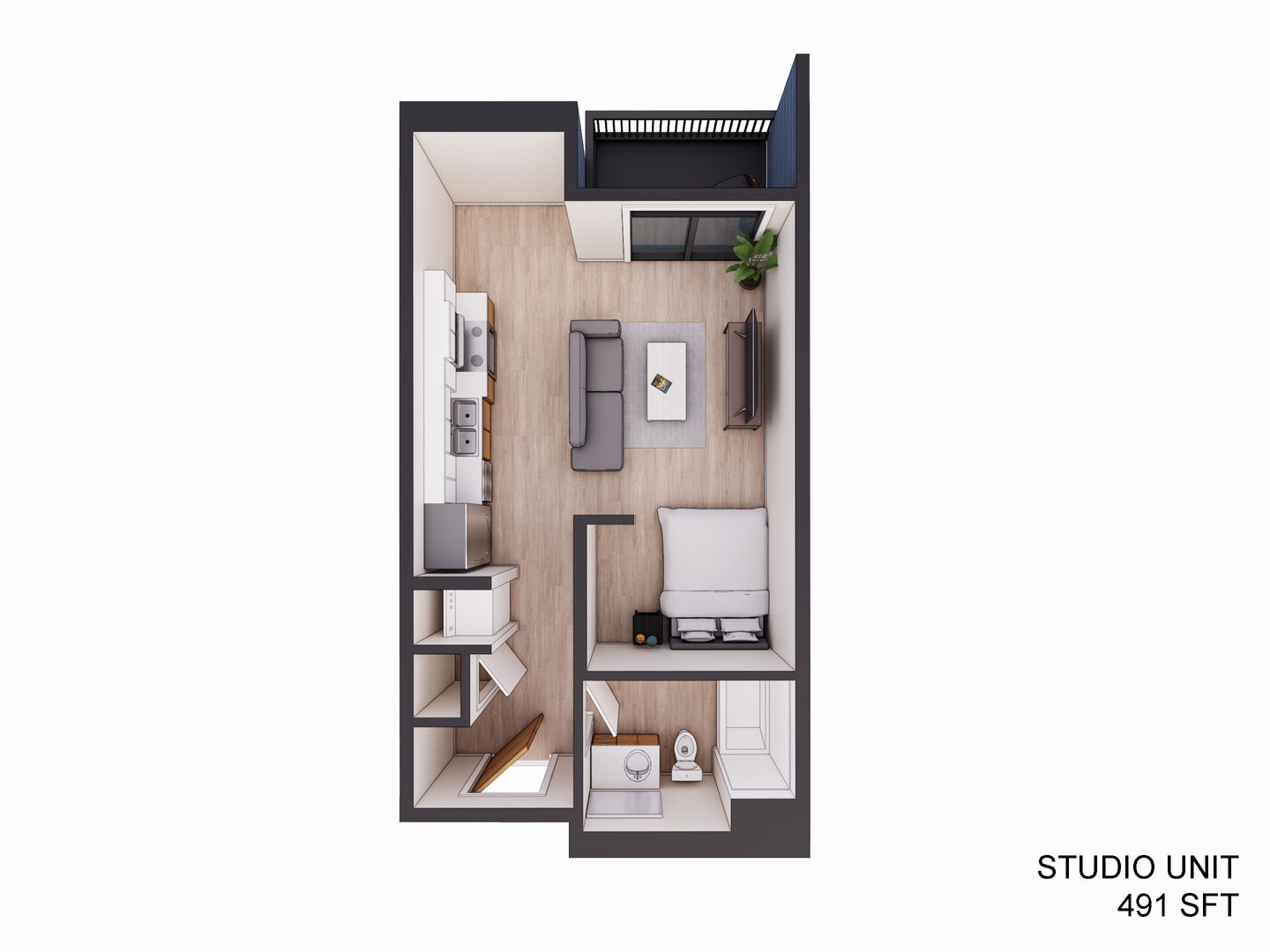 Owatonna Apartment: c/o Diversified Property Management Services