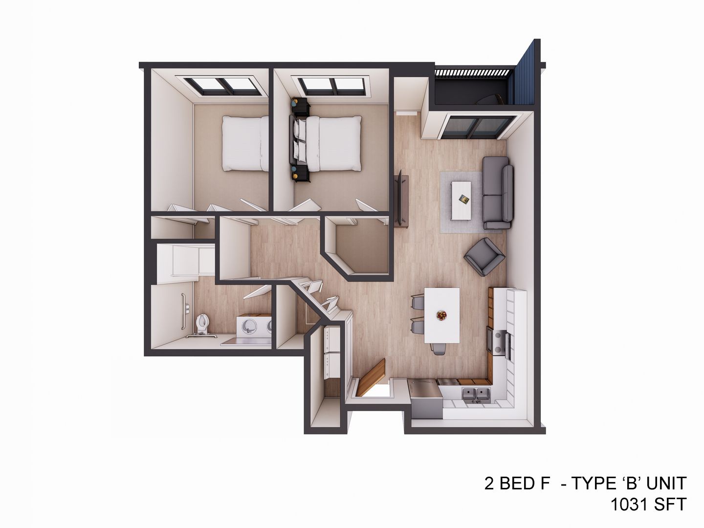 Owatonna Apartment: c/o Diversified Property Management Services