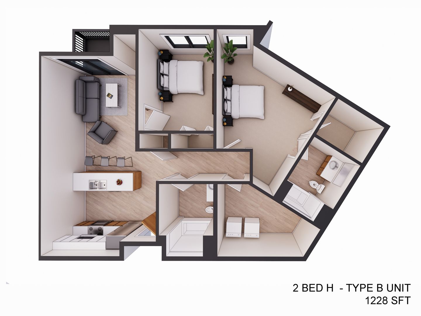 Owatonna Apartment: c/o Diversified Property Management Services