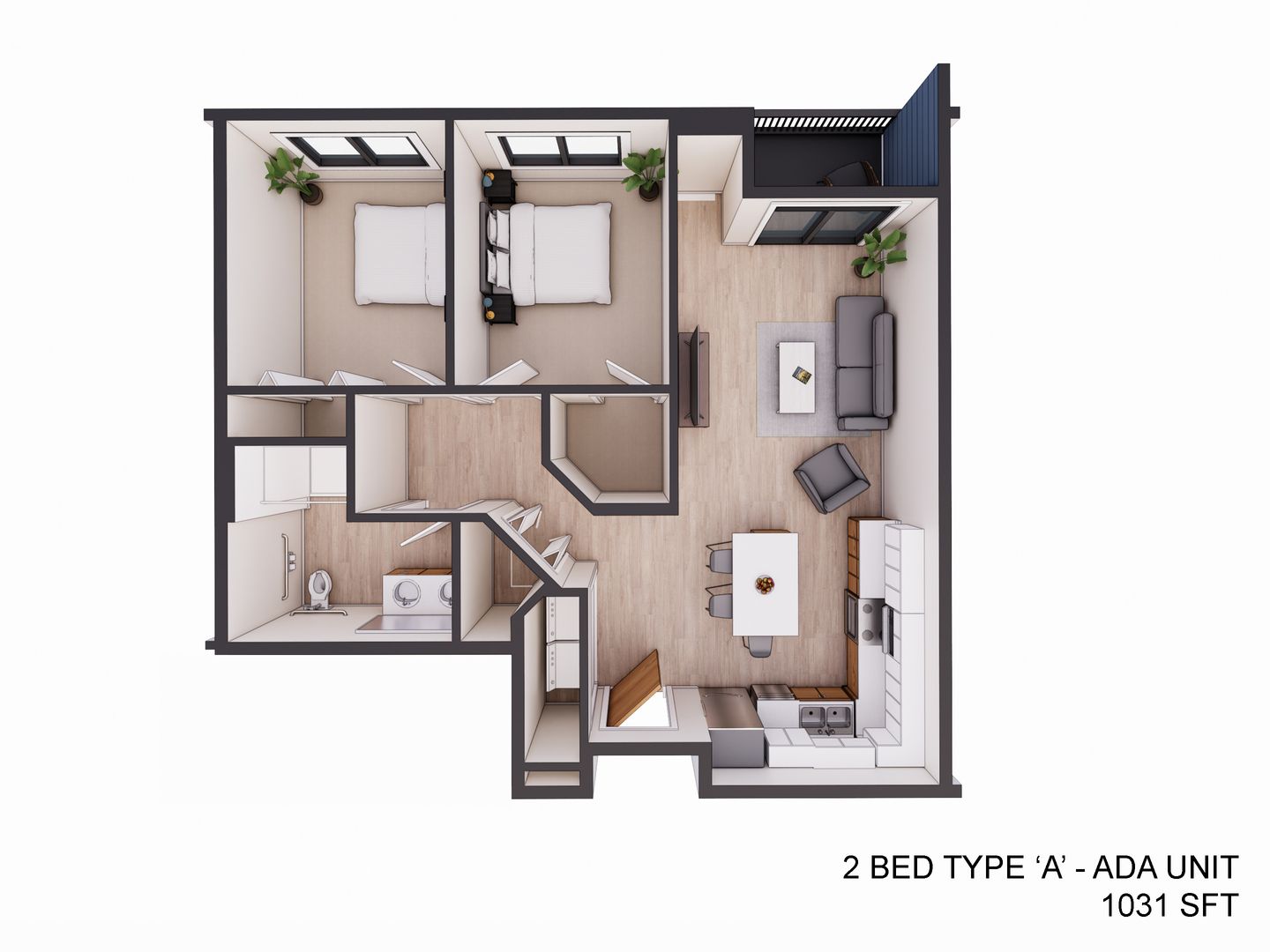 Owatonna Apartment: c/o Diversified Property Management Services