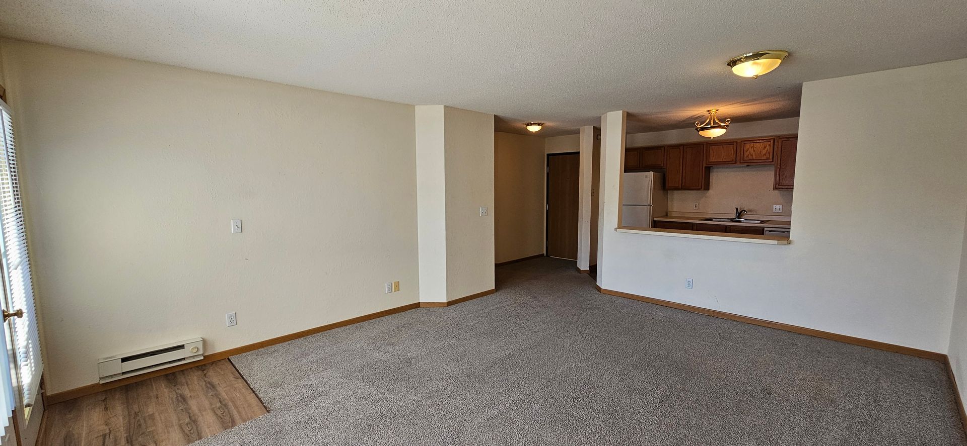 Owatonna Apartment: 2250 N Cedar Ave
