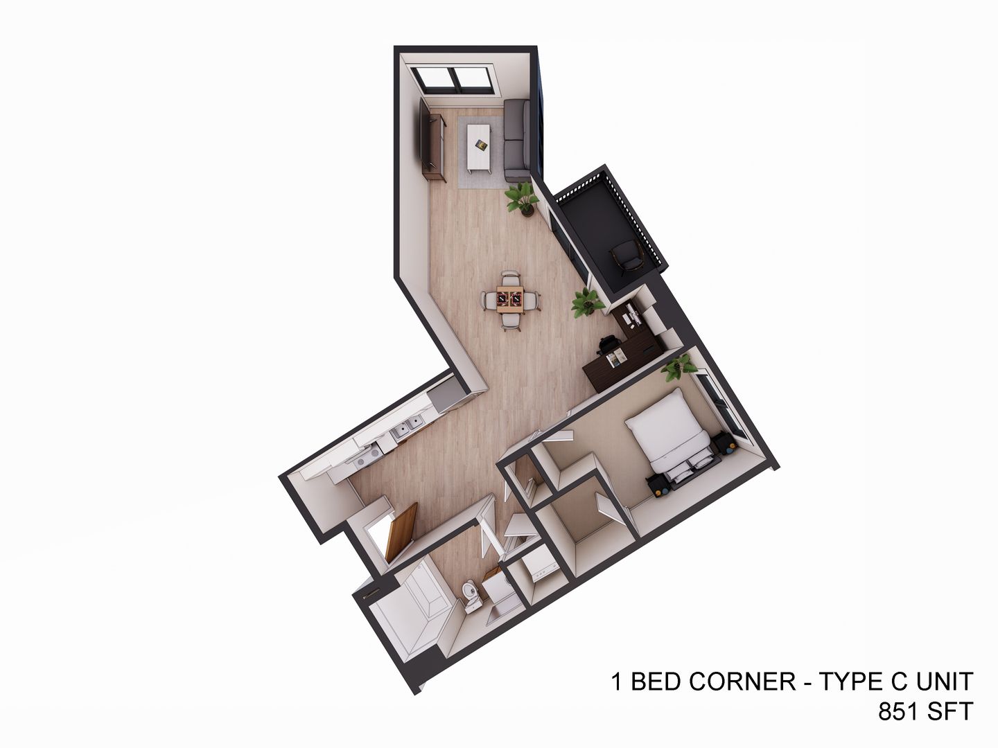 Owatonna Apartment: c/o Diversified Property Management Services