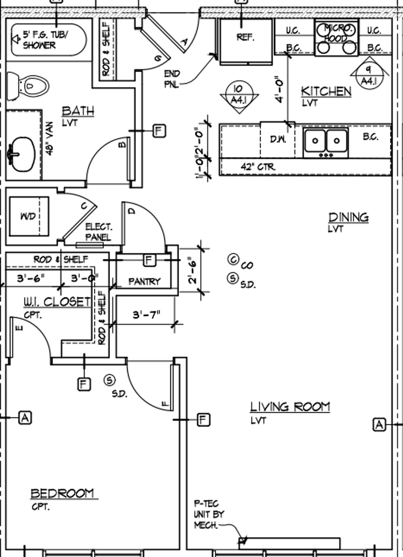 Owatonna Apartment: c/o Diversified Property Management Services