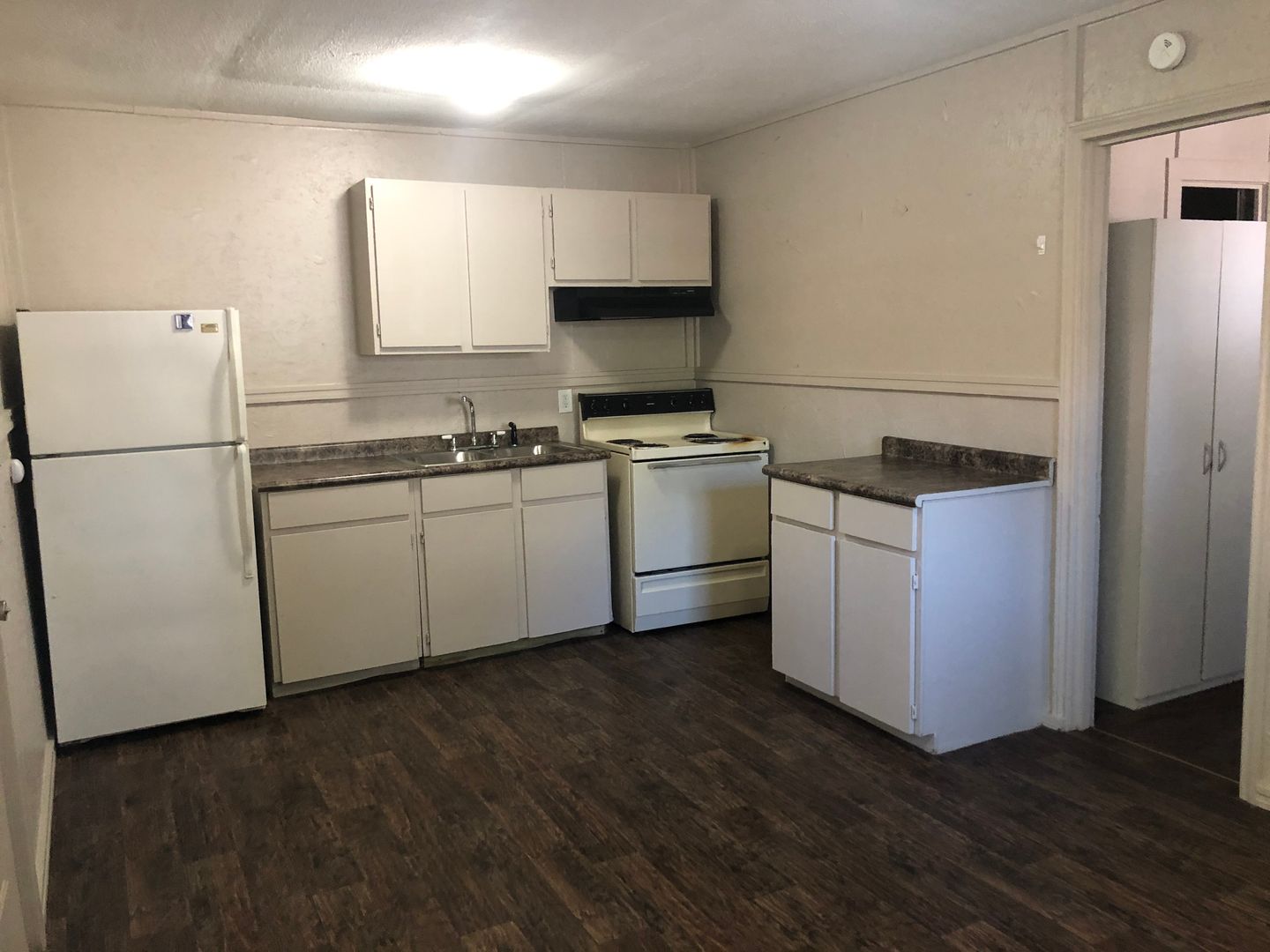 Tyler Townhome: 12547 Chapman Rd