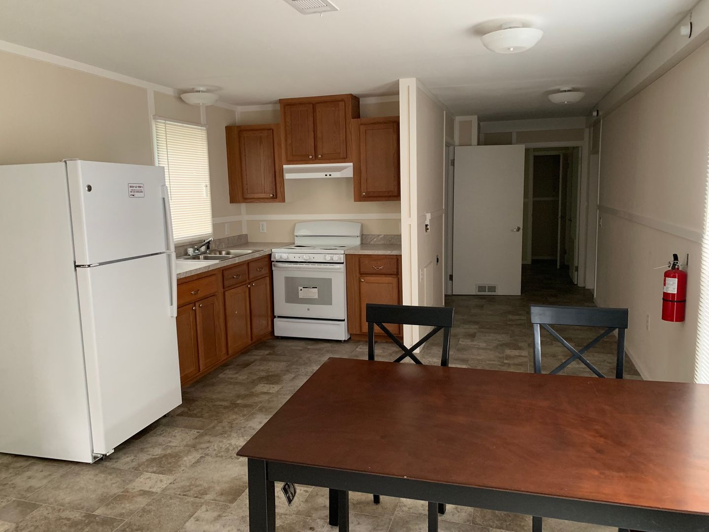 Tyler Townhome: 12547 Chapman Rd