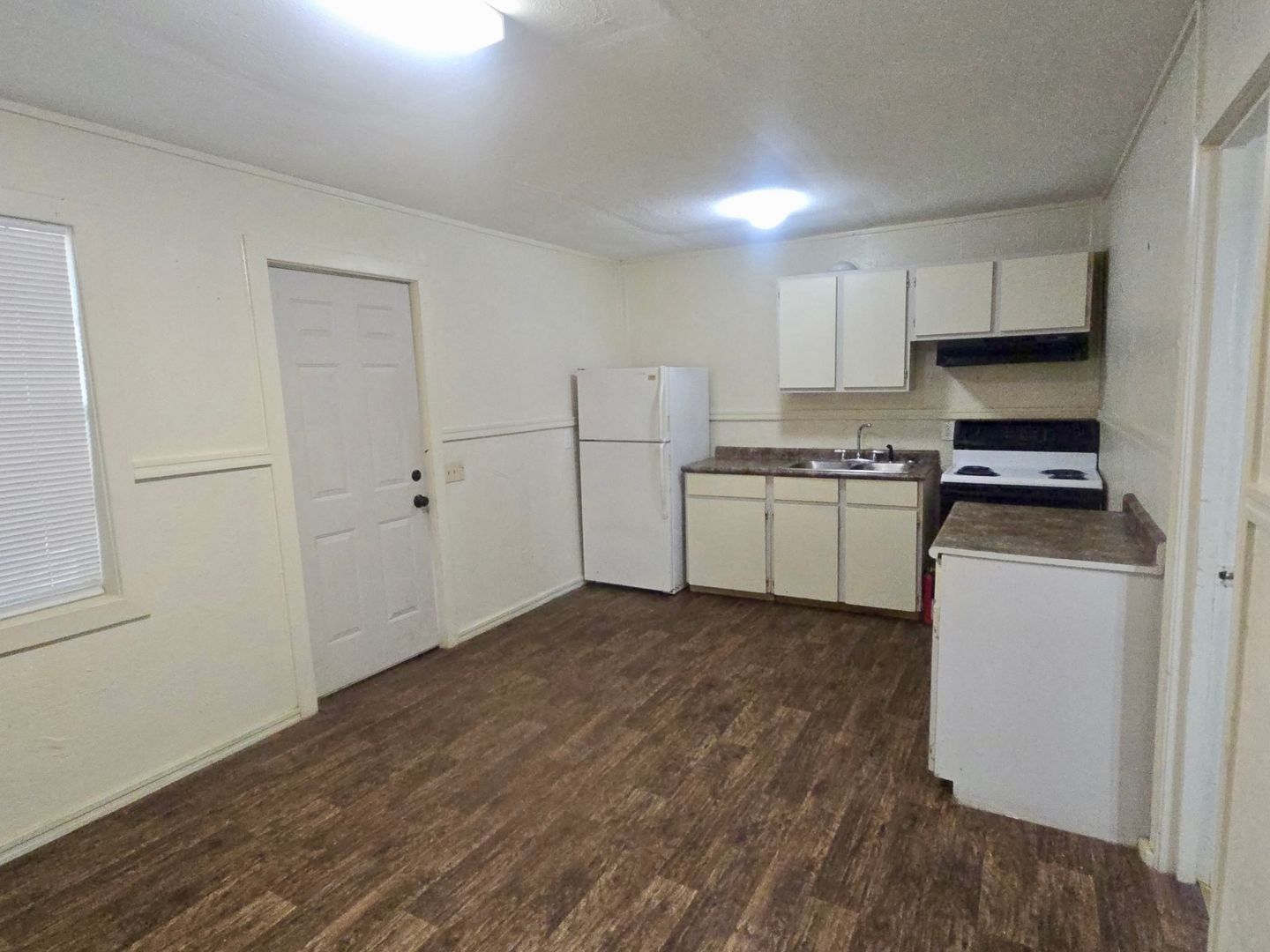 Tyler Townhome: 12547 Chapman Rd