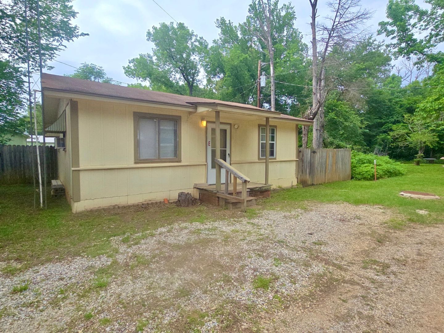 Tyler Townhome: 12547 Chapman Rd