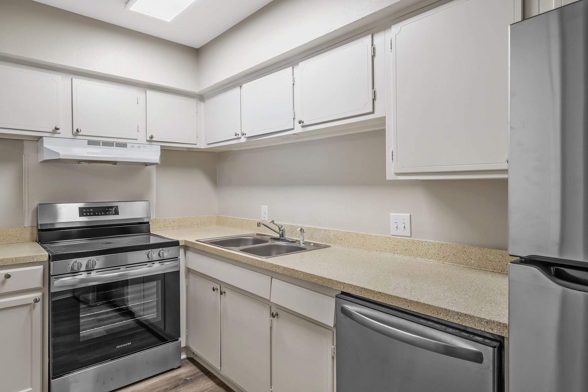 Drake Barclay Apartment 1 of 12