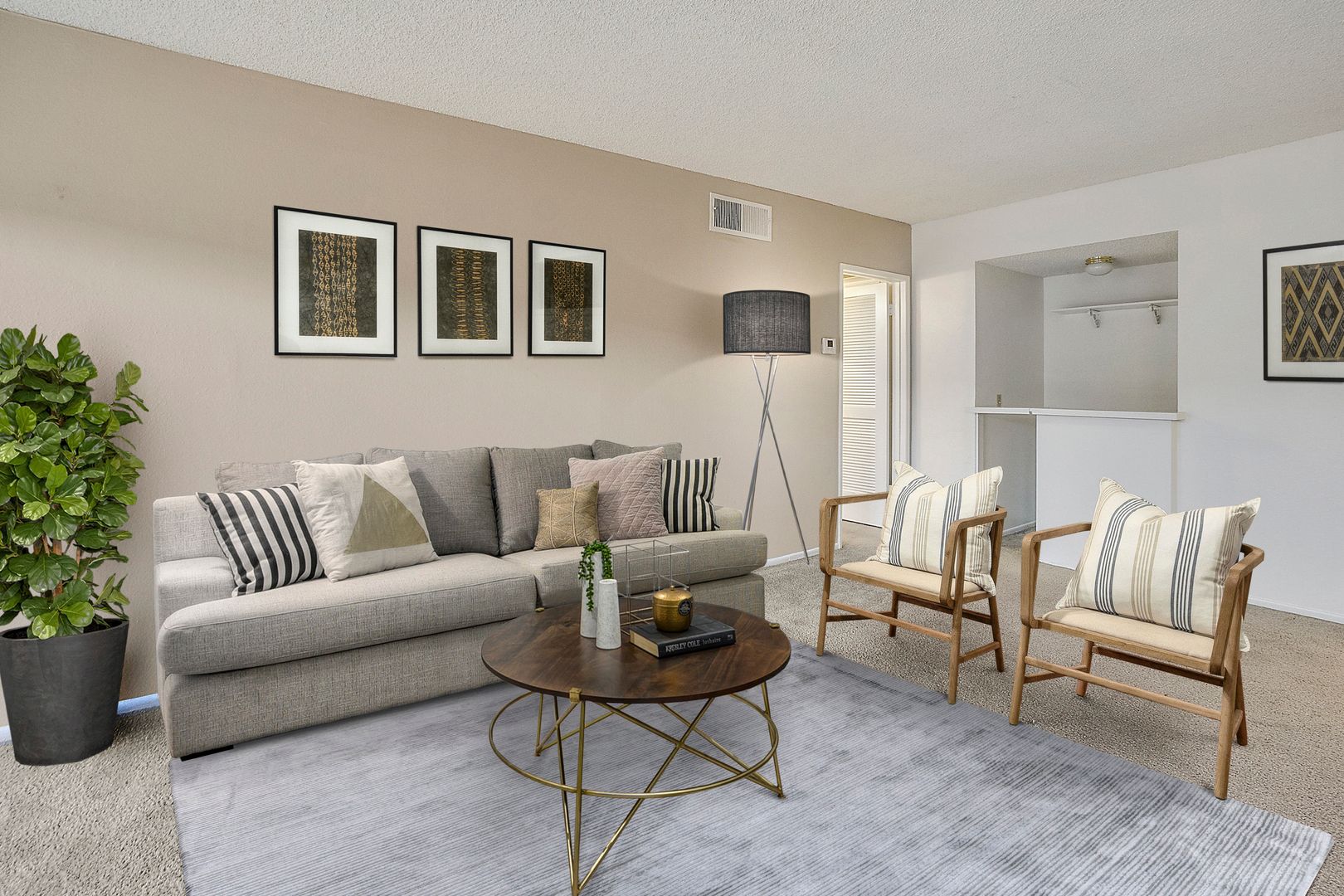 Reseda Apartment: 19050 Sherman Way