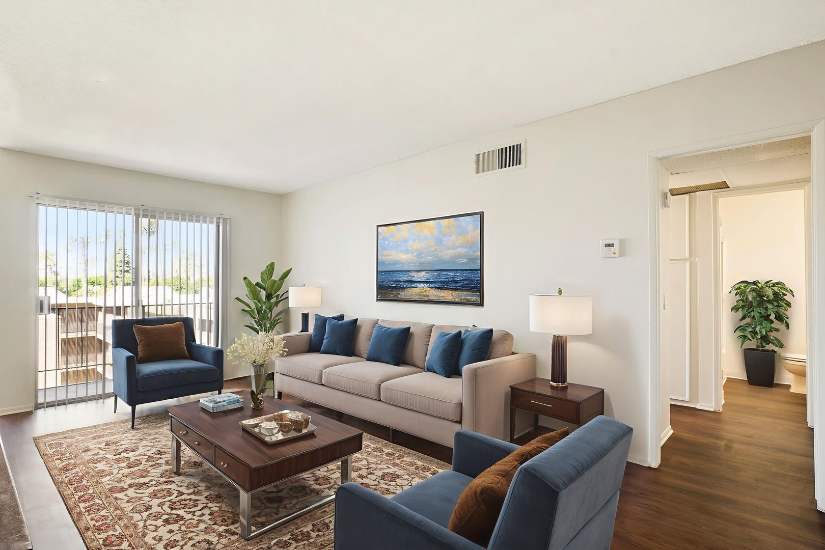 Reseda Apartment: 19050 Sherman Way