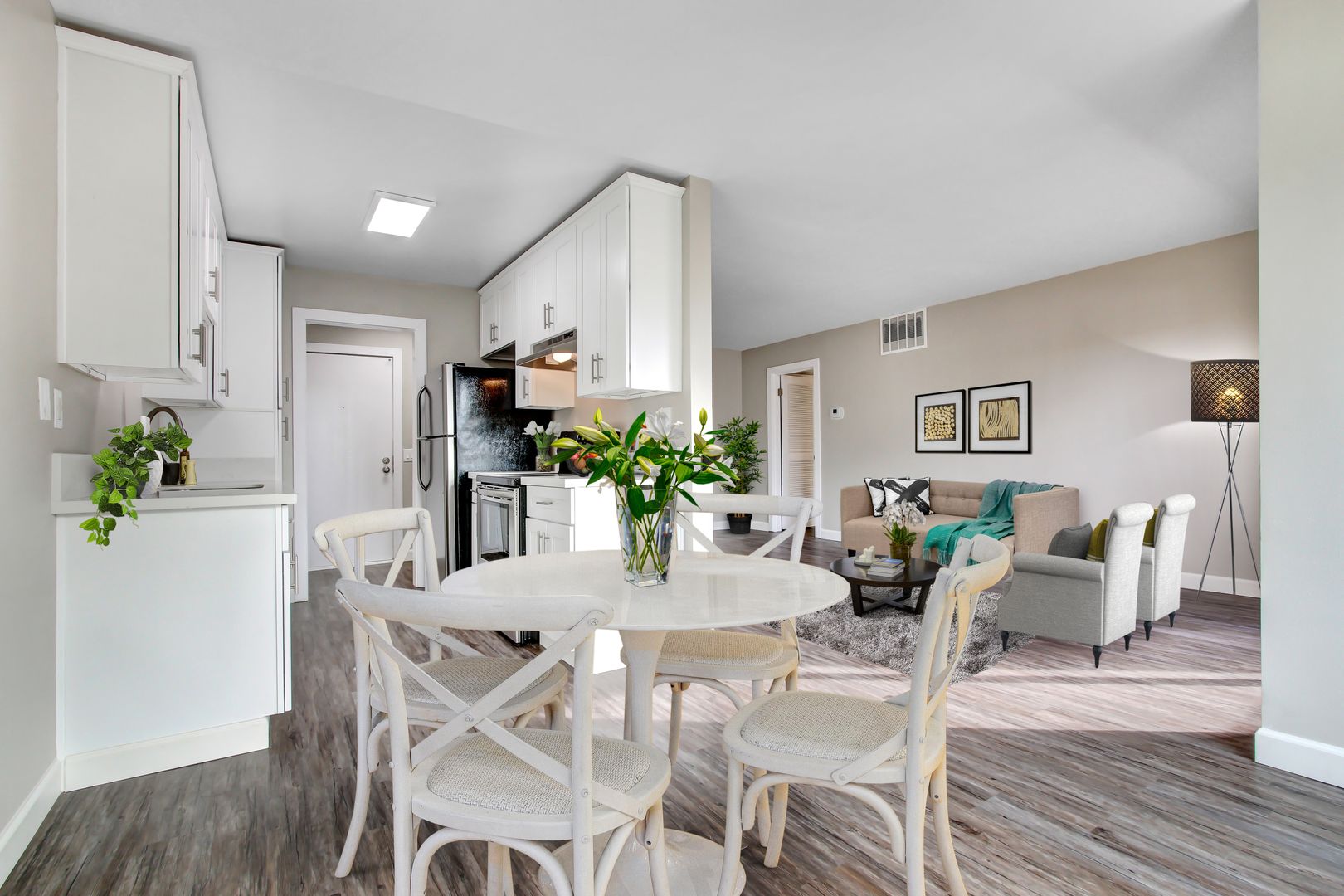 Reseda Apartment: 19050 Sherman Way