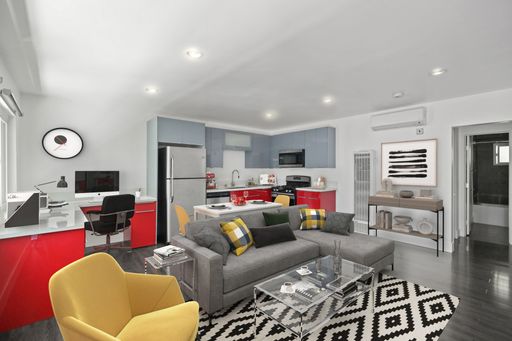 New One Bedroom w/ New Appliances | Downtown Los Angeles & Minutes to USC | Re-Defining Modern Living – photo 1