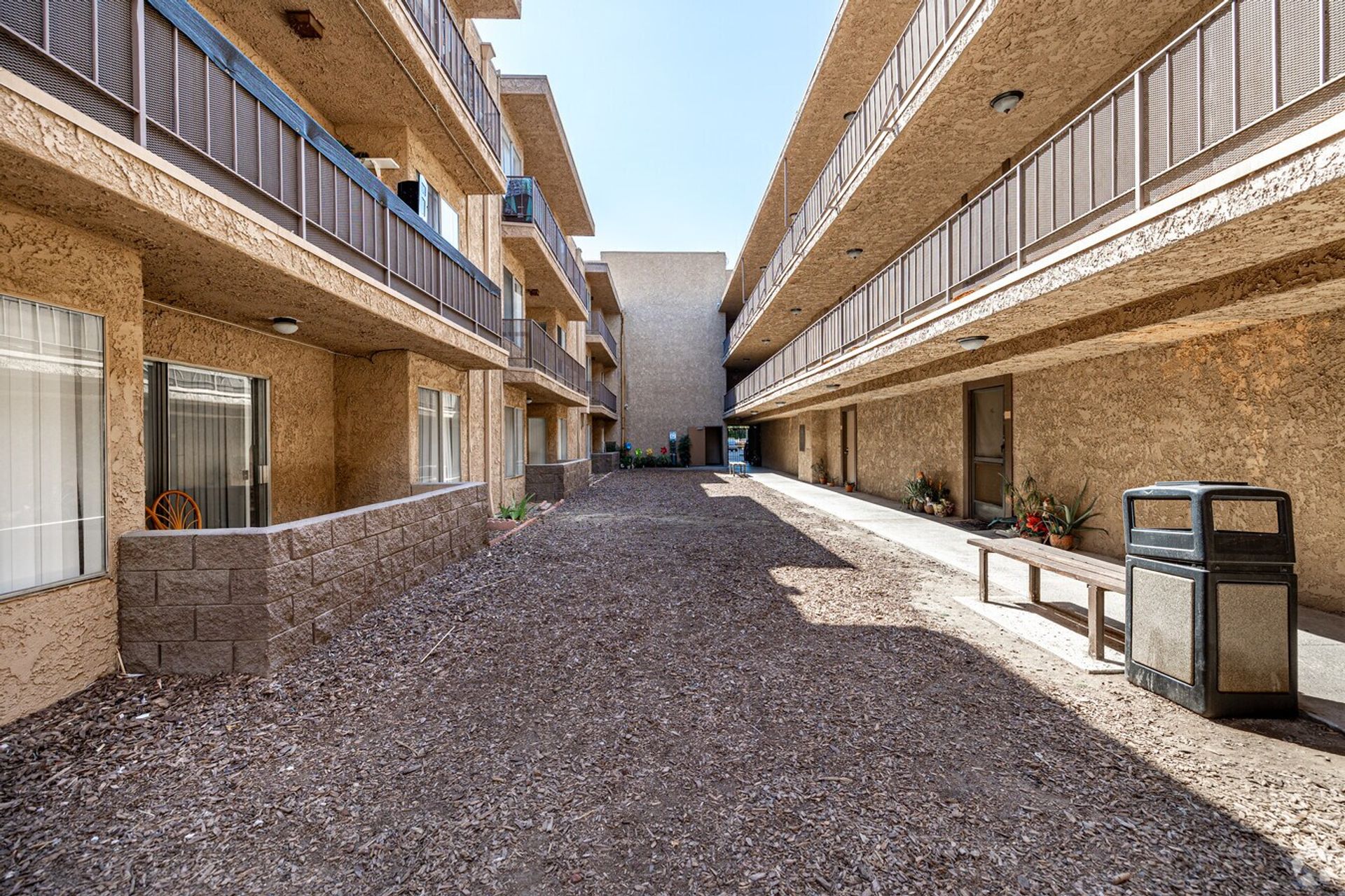 Reseda Apartment: 19050 Sherman Way